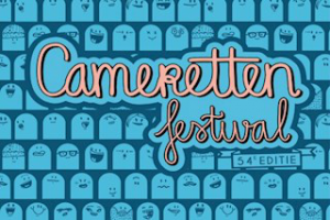 Finalistentournee Cameretten Festival 
